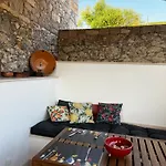 Prázdninový dům Casa Da Curva Mendiga