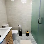 بيت للعطل Casa Da Curva *