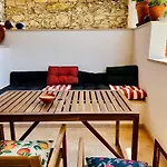 Feriehus Casa Da Curva