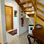 Casa Da Curva Feriehus Mendiga