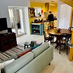 Feriehus Casa Da Curva Mendiga
