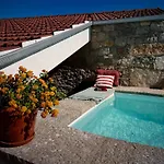 Casa Da Curva * Mendiga