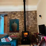 Casa Da Curva Mendiga