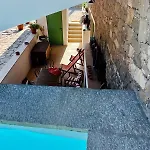 Casa Da Curva