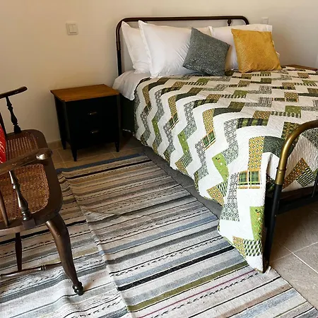 Casa Da Curva Vakantiehuis *