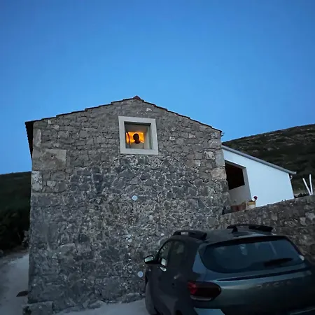 Vakantiehuis Casa Da Curva