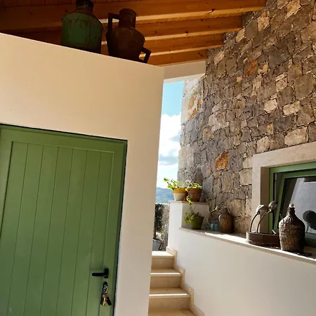 Semesterbostad Casa Da Curva