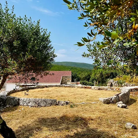 Casa Da Curva Ferienhaus