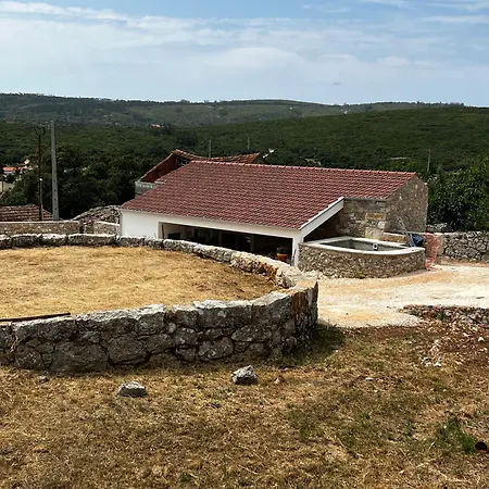 Casa Da Curva Semesterbostad *