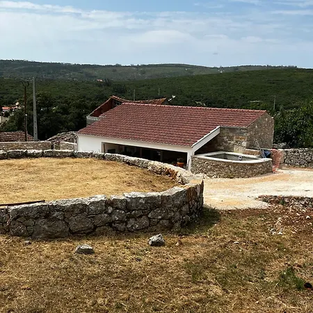 Casa Da Curva بيت للعطل *