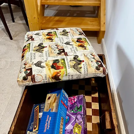 Casa Da Curva Mendiga