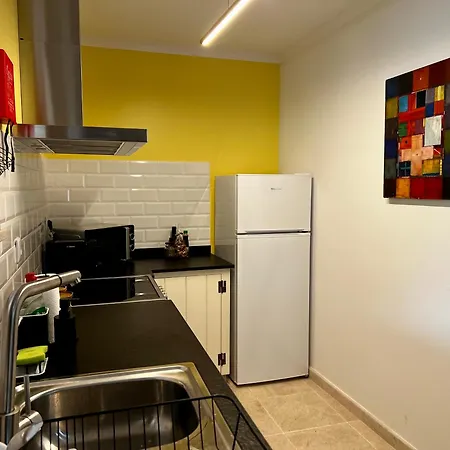 Casa Da Curva Semesterbostad Mendiga