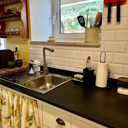 Casa Da Curva * Mendiga