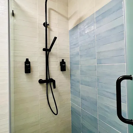 Casa Da Curva Semesterbostad *