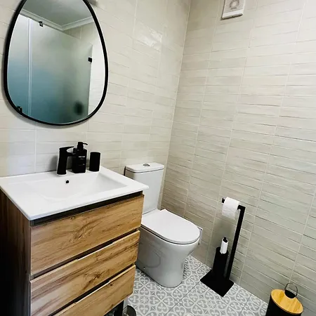 Casa Da Curva Semesterbostad Mendiga