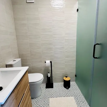 بيت للعطل Casa Da Curva *