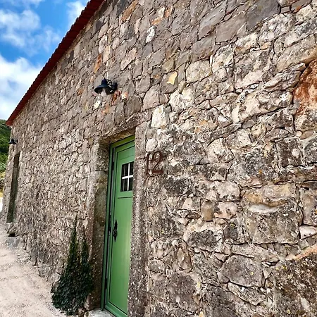 Vakantiehuis Casa Da Curva