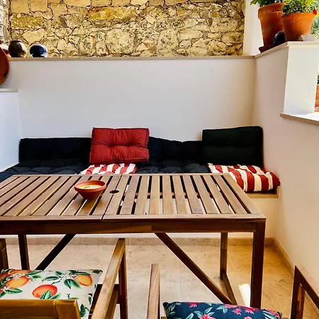 Semesterbostad Casa Da Curva