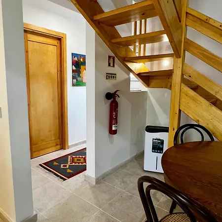 Casa Da Curva Semesterbostad Mendiga