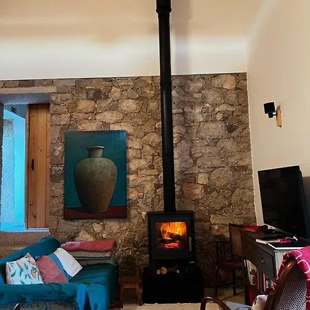 Casa Da Curva Mendiga