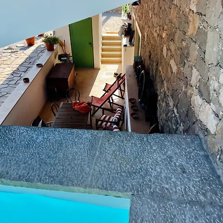 Casa Da Curva