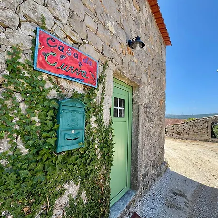 Casa Da Curva *
