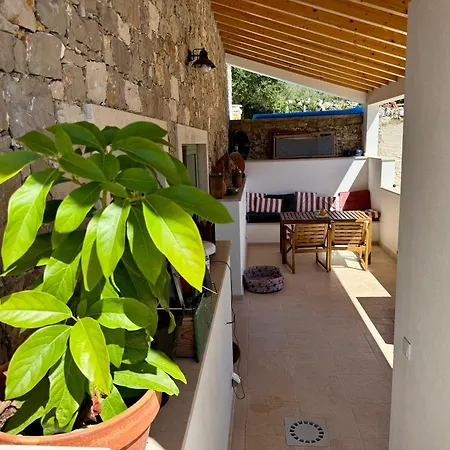 Casa Da Curva Casa de Férias *