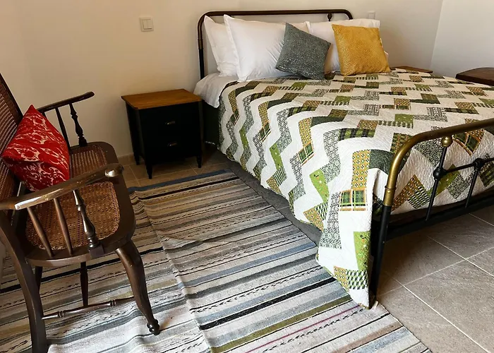 Casa Da Curva Vakantiehuis *