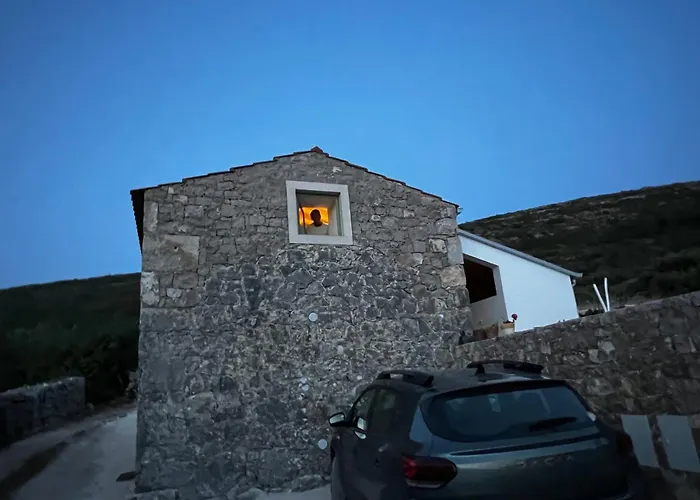 Vakantiehuis Casa Da Curva