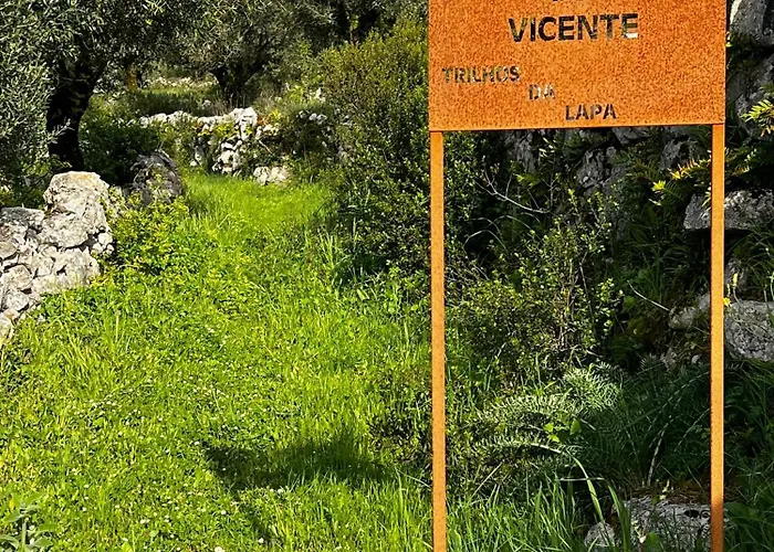 Vakantiehuis Casa Da Curva *