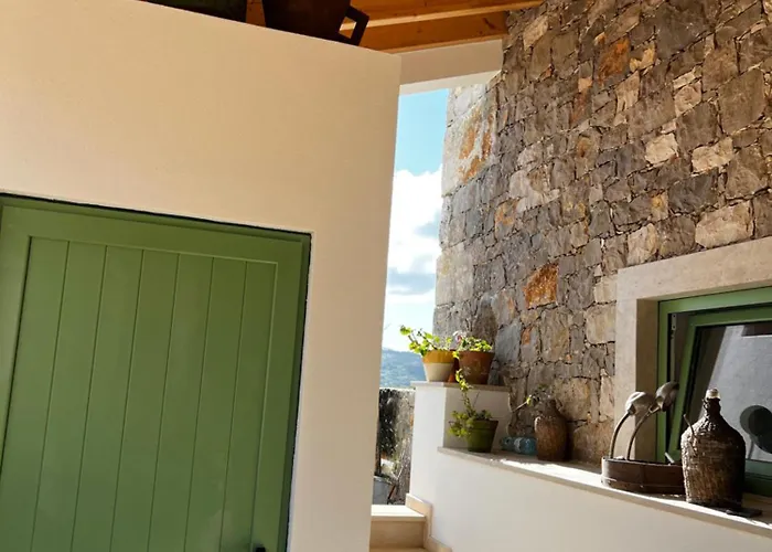 Vakantiehuis Casa Da Curva