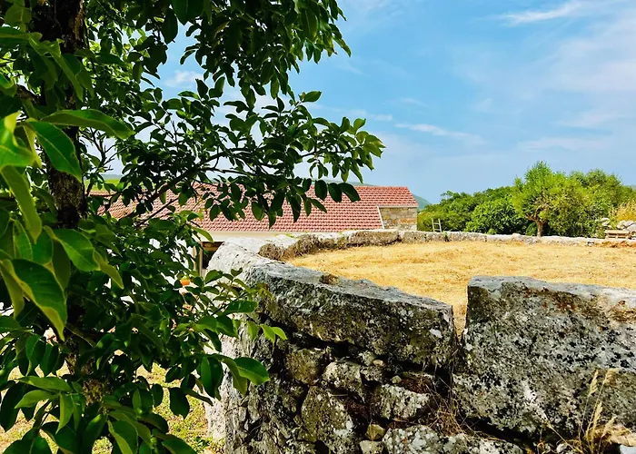 Casa Da Curva Vakantiehuis