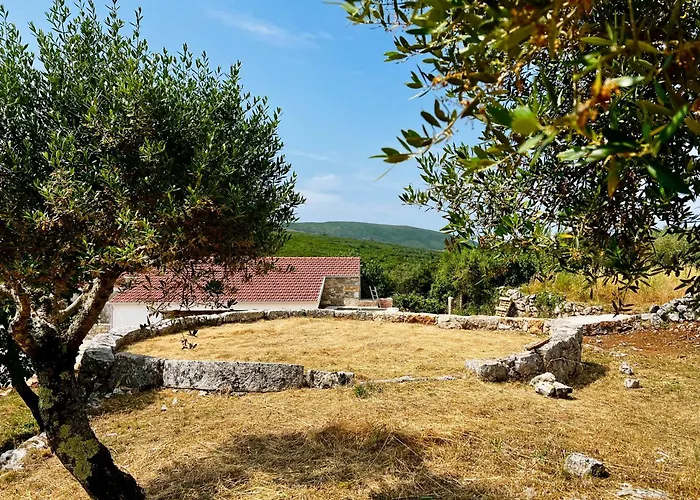 Casa Da Curva Vakantiehuis