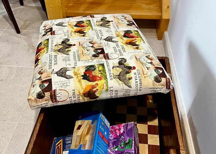 Casa Da Curva Mendiga