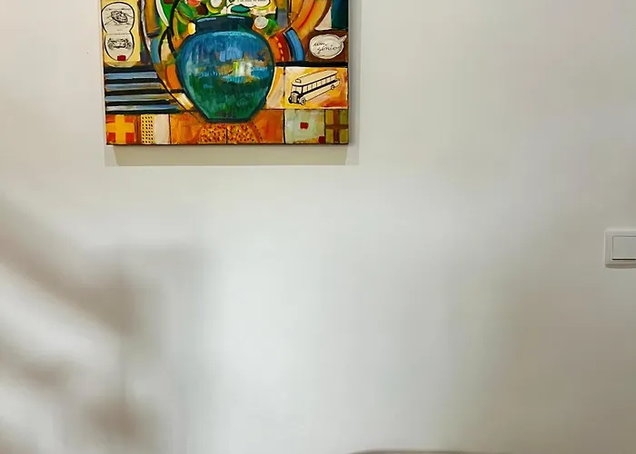 Dom wakacyjny Casa Da Curva Mendiga