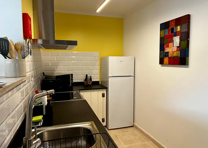 Casa Da Curva Vakantiehuis Mendiga