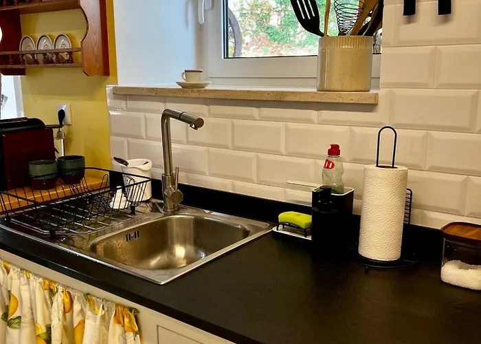 Casa Da Curva * Mendiga