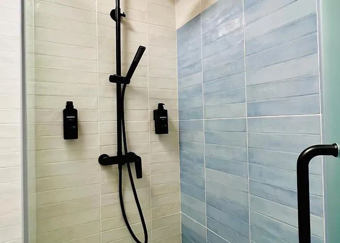 Casa Da Curva Dom wakacyjny *