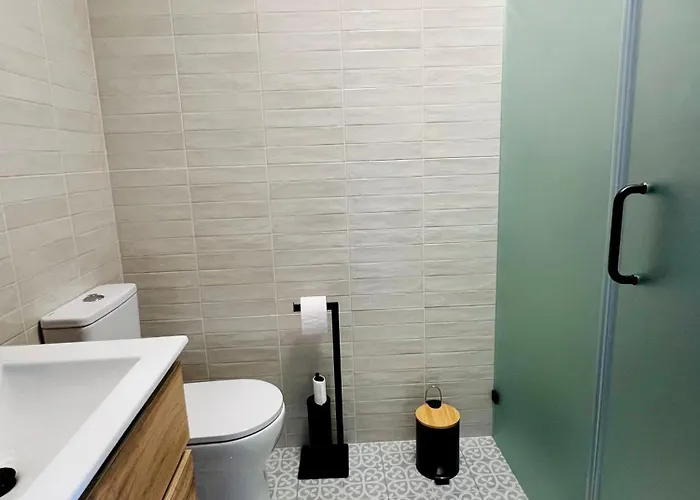 Vakantiehuis Casa Da Curva *