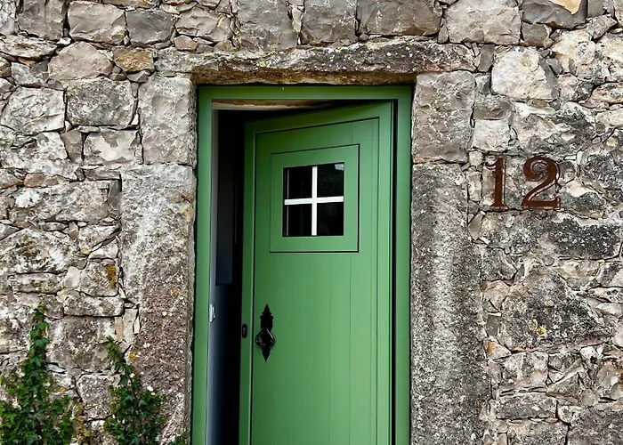 Casa Da Curva Vakantiehuis