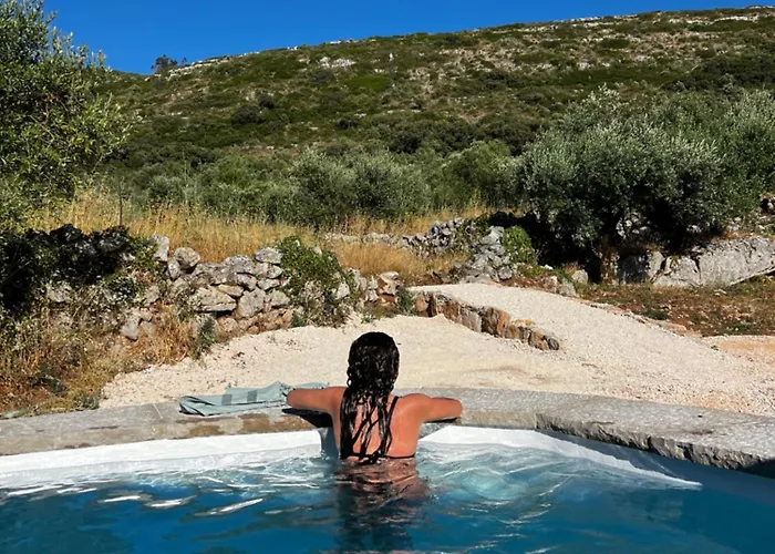 Casa Da Curva Dom wakacyjny