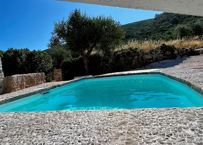 Casa Da Curva * Mendiga